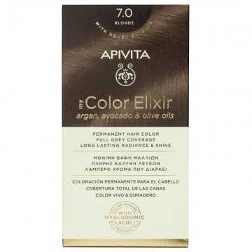 APIVITA TINTE COLOR ELIXIR...