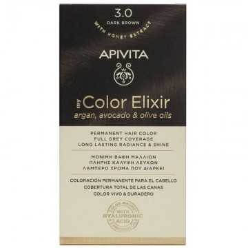 APIVITA TINTE  COLOR ELIXIR...