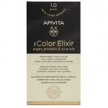 APIVITA TINTE COLOR ELIXIR...