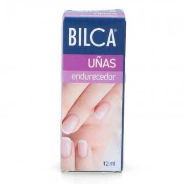 ENDURECEDOR UÑAS BILCA 12