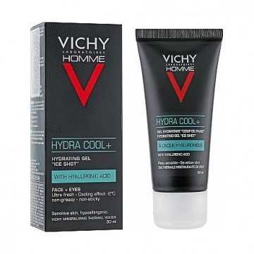VICHY HOMME HYDRA COOL+ 40 ML