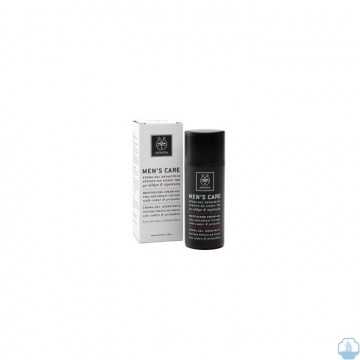 APIVITA MEN CREMA-GEL...