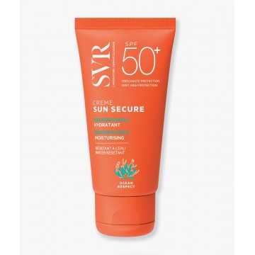 SVR SUN SECURE CREME...