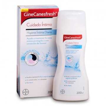 GINE CANEFRESH HIGIENE...
