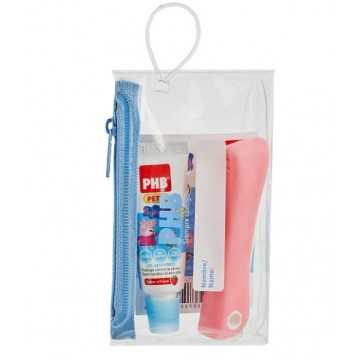 PHB KIT PETIT CEPILLO+PASTA...