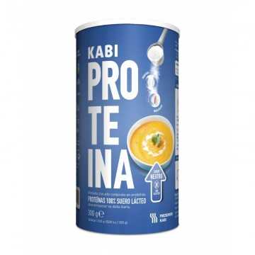 KABI PROTEINA NEUTRO 300GR