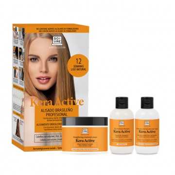 SOIVRE COSMETICS KIT...