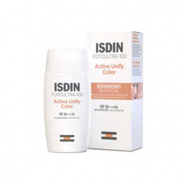 ISDIN FOTOULTRA 100+ ACTIVE...
