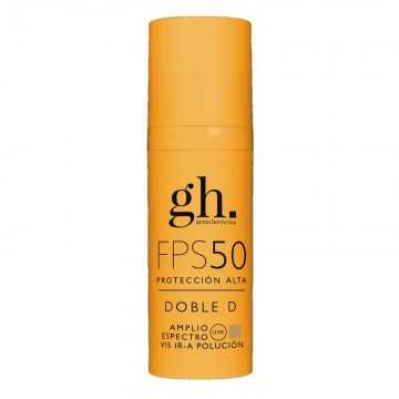 GH DOBLE D FPF 50 MANUELA...