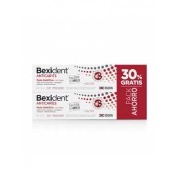 BEXIDENT ANTICARIES PASTA...