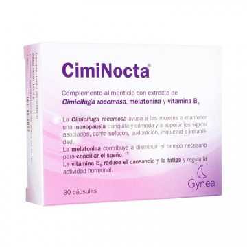 CIMINOCTA 30 CAPSULAS