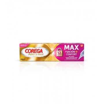 COREGA MAX FIJACION +...