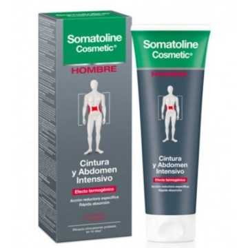 SOMATOLINE NOCHE 10 ABDOMEN...