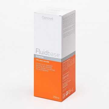 FLUIDBASE LOCION 250 ML