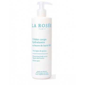 LA ROSEE CREMA CORPORAL...