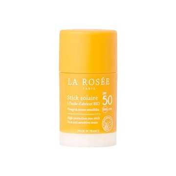 LA ROSEE STICK SOLAR SPF50...