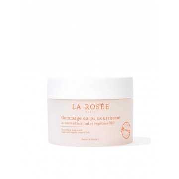 LA ROSEE EXFOLIANTE...