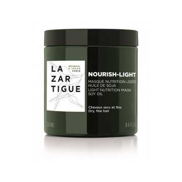 LAZARTIGUE MASCARILLA NUTR...