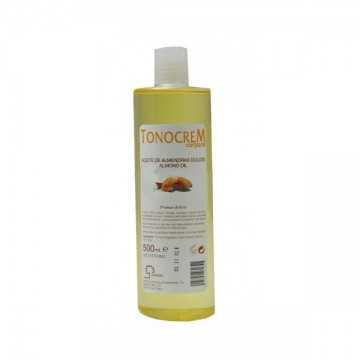 TONOCREM ACEITE ALMENDRAS DULCES 500ML