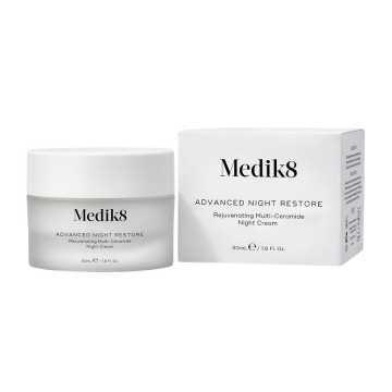 MEDIK8 ADVANCE NIGHT...