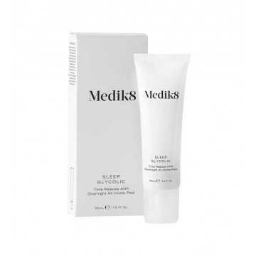 MEDIK8 SLEEP GLYCOLIC 30 ML