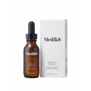 MEDIK8 SUPER C FERULIC 30 ML