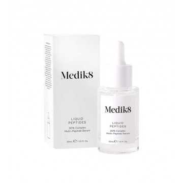 MEDIK8 LIQUID PEPTIDES 30 ML