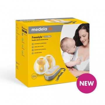 MEDELA FREESTYLE HANDS FREE...