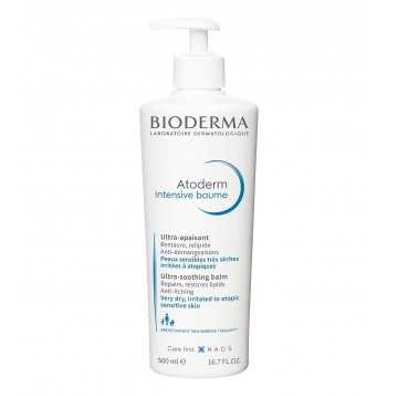 BIODERMA ATODERM INTENSIVE...