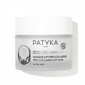 PATYKA AGE-SPECIFIC...