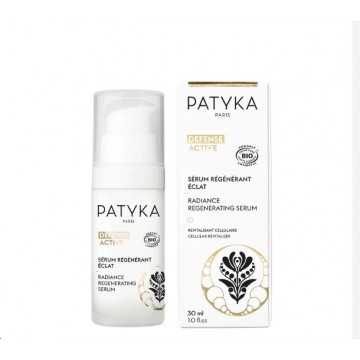 PATYKA DEFENCE ACTIVE SERUM...