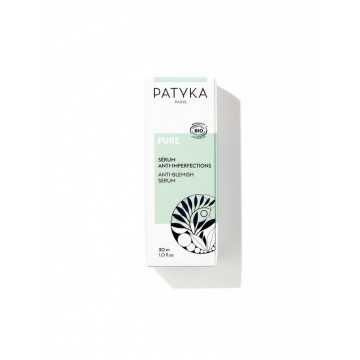 PATYKA PURE SERUM...