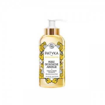 PATYKA HUILE ABSOLUE ACEITE...