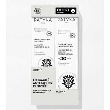 PATYKA ANTI-TACHES PERFECT...