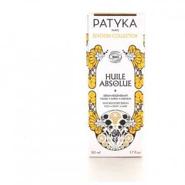 PATYKA HUILE ABSOLUE -...