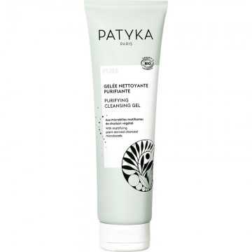 PATYKA PURE GEL LIMPIADOR...