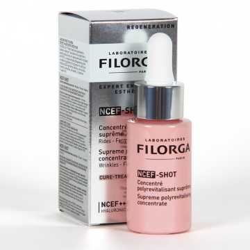FILORGA NCEF - SHOT 15 ML