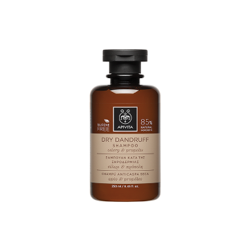 APIVITA CHAMPU ANTICASPA...