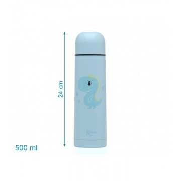 KIOKIDS C/C. TERMO LIQUIDOS...