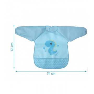 KIOKIDS BABERO IMPERMEABLE...