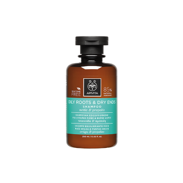 APIVITA CHAMPU RAICES...