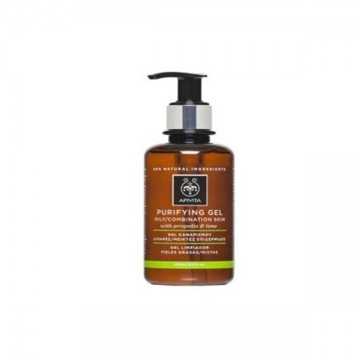 APIVITA GEL LIMPIADOR...