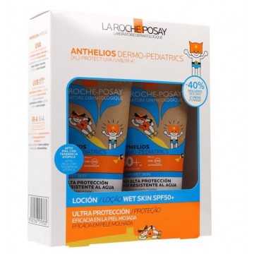 ANTHELIOS NIÑOS 50+ WET...