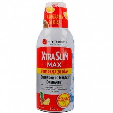 XTRASLIM MAX 1 FRASCO 500...