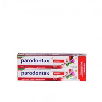 PARODONTAX DUPLO ORIGINAL 75ML