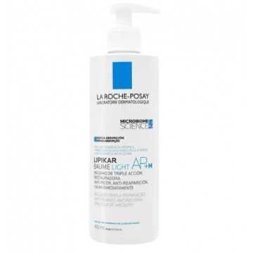LIPIKAR BAUME AP+M LIGHT 400ML