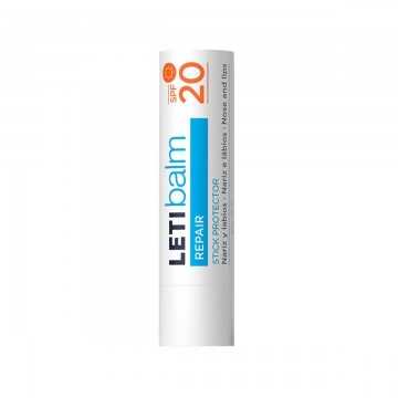 LETIBALM STICK SOL/FRIO...