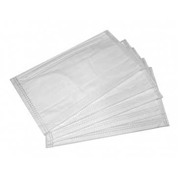 MASCARILLA  QUIRURGICA...