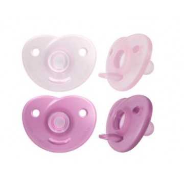 AVENT CHUPETE SILICONA...
