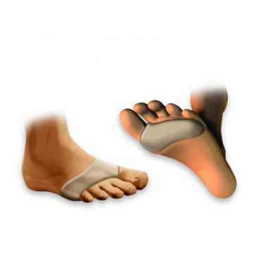 COMFORSIL PROTECTOR PLANTAR...